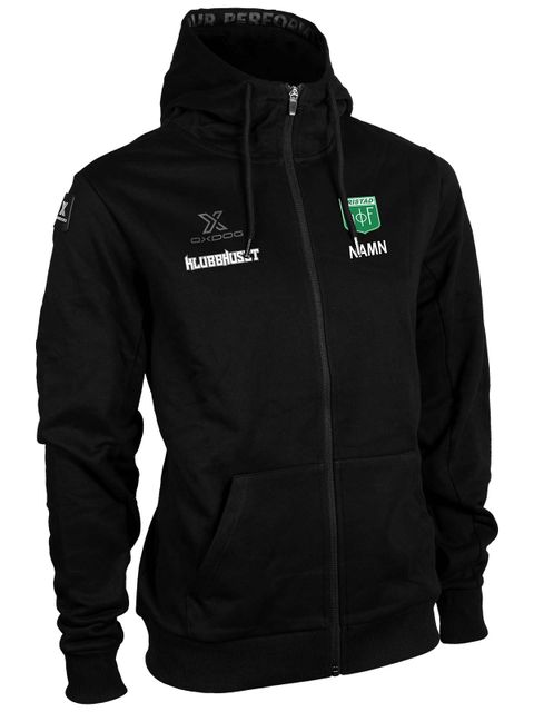 Oxdog Hoodie SEATTLE Zip (Fristad GOIF)